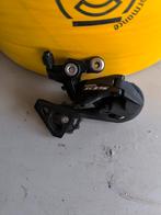 Achterderailleur, Fietsen en Brommers, Fietsonderdelen, Ophalen, Zo goed als nieuw