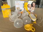 Medela freestyle Handsfree (draadloze afkolfmachine), Comme neuf, Enlèvement