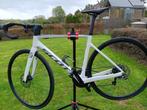 racefiets   Scott adict  medium, Fietsen en Brommers, Versnellingen, Zo goed als nieuw, 53 tot 57 cm, Ophalen