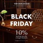 BLACK FRIDAY WEEK! Klassieke Bureaus, stoelen en kasten, Ophalen of Verzenden, Zo goed als nieuw, Bureau