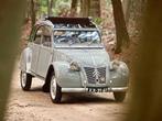 2cv AZL3 Ribbeleend, Auto's, Citroën, Voorwielaandrijving, Stof, 2CV, Overige kleuren