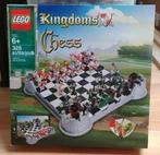 Lego Kingdoms Chess, Enlèvement, Neuf