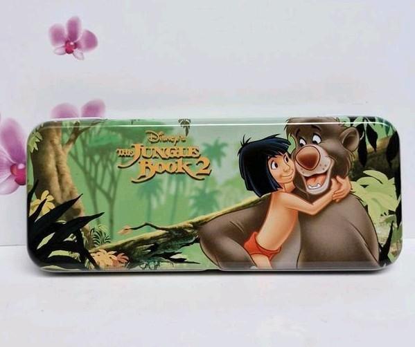 💚 Disney The Jungle Book, Diversen, Schoolbenodigdheden, Ophalen of Verzenden