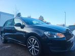 VW GOLF 7 - 1.2 TSI - PERFECTE STAAT+GARANTIE+GEKEURD, Auto's, Voorwielaandrijving, Euro 5, Stof, 4 cilinders