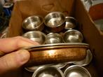 Horeca (vaisselle indienne) en cuivre martelé, Maison & Meubles, Cuisine | Vaisselle, Enlèvement ou Envoi