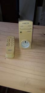 Prise à télécommande, Enlèvement, Utilisé, Prise de courant