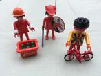 Playmobil - Geobra - poppetjes, Kinderen en Baby's, Speelgoed | Playmobil, Ophalen of Verzenden, Los Playmobil