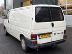 Volkswagen Transporter 2.5 TDI 332, LWB, Auto's, Gebruikt, 1670 kg, 700 kg, Volkswagen