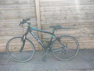 BULLS fiets beschikbaar voor biedingen