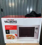 VALBERG microgolfoven 25L, Elektronische apparatuur, Microgolfovens, Ophalen, Nieuw, Inbouw, 45 tot 60 cm