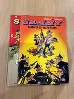Sammy 17 en 36, Meerdere stripboeken, Ophalen of Verzenden, Gelezen