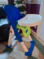 chaise haute réglable Lipski Kid, Enlèvement, Utilisé