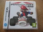 MarioKart Nintendo DS, Ophalen of Verzenden, Nieuw