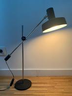 J.J.M. Hoogervorst - Vintage hengellamp stijl ANVIA, Antiek en Kunst, Ophalen of Verzenden