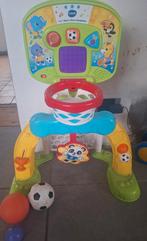 Vtech 3 in 1 sport en scoor, Kinderen en Baby's, Speelgoed | Vtech, Ophalen, Zo goed als nieuw