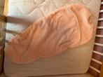 Winter Inbaker Slaapzak Puckababy teddy Piep, Kinderen en Baby's, Ophalen, Zo goed als nieuw, Minder dan 70 cm, Slaapzak