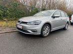 Volkswagen Golf Variant (1.6 TDI), Auto's, Stof, 1600 cc, 5 deurs, Zilver of Grijs