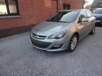 Opel Astra 1,6 Cdti 2015, Euro 5, 4 cilinders, 1600 cc, Bedrijf
