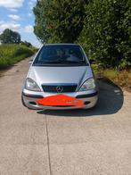 Mercedes A160, Auto's, Particulier, Zilver of Grijs, 5 deurs, Grijs