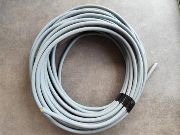 Cable XVB 3G2.5  18 metres, Enlèvement ou Envoi, Neuf