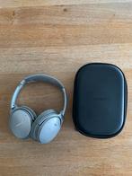 Bose quietcomfort koptelefoon, Audio, Tv en Foto, Hoofdtelefoons, Over oor (circumaural), Ophalen of Verzenden, Bluetooth, Zo goed als nieuw