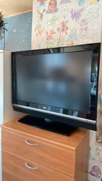 LG LCD tv, LG, Gebruikt, Ophalen of Verzenden, 80 tot 100 cm