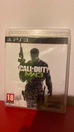 Call of duty mw3, Ophalen of Verzenden
