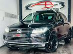 Volkswagen Touareg 3.0 TDi V6 BMT * R LINE * GARANTIE 12 MOI, Auto's, Te koop, 262 pk, Gebruikt, 5 deurs