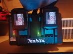 Souffleur makita sur batterie, Articles professionnels