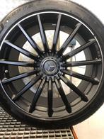 20 inch mercedes amg gt 4 deur coupé 43 53 63 s a2904012100, Auto-onderdelen, Banden en Velgen, Gebruikt, 265 mm, Banden en Velgen