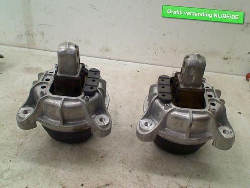 MOTORSTEUN BMW 5 serie Touring (F11) (6868301), Auto-onderdelen, Ophanging en Onderstel, BMW, Gebruikt