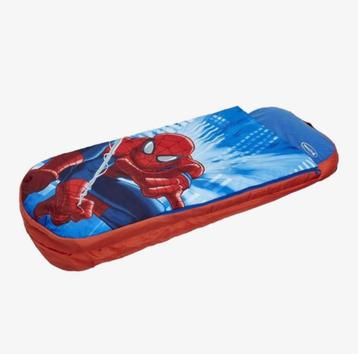 Readybed - Spiderman en hello kitty beschikbaar voor biedingen