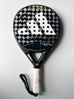 Raquette padel Adidas Cross it Control 3.4 2025, Sport en Fitness, Padel, Ophalen of Verzenden, Zo goed als nieuw, Padelracket