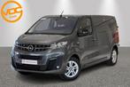 Opel Vivaro L2 180 PK AUTOMAAT PACK BUSINE, 177 ch, Argent ou Gris, Achat, Vivaro