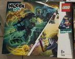 Lego 70424 hidden side Spookexpress, Ophalen, Nieuw, Complete set, Lego