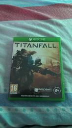 Titanfall (Xbox One), Comme neuf, Enlèvement ou Envoi
