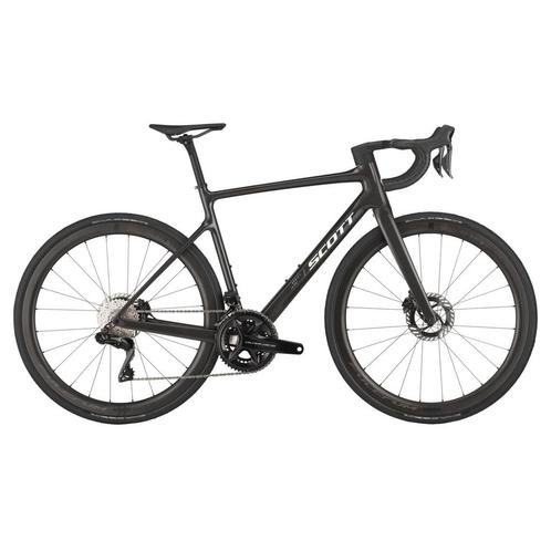 Scott ADDICT RC 10 - Ultegra Di2 - Maat M 54, Fietsen en Brommers, Fietsen | Racefietsen, Zo goed als nieuw, Heren, Ophalen