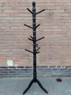 Staande - Houten - Demonteerbare - Kapstok, 150 tot 200 cm, Gebruikt, Staande kapstok, Hout