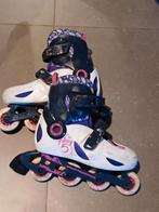 Rolschaatsen/skeelers maat 36 a 38, Sport en Fitness, Skeelers, Ophalen