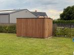 Tuinhuis VANO fraké - 400x300, Verzenden, Nieuw