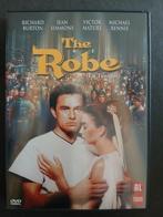 The Robe (1953) Richard Burton, Jean Simmons, Alle leeftijden, Ophalen of Verzenden, Zo goed als nieuw, 1940 tot 1960