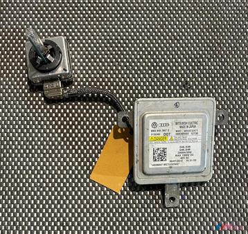 AUDI A1 XENON MODULE 8K0941597E beschikbaar voor biedingen