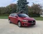 Fiat Tipo SW 1.4i Benzine * Euro 6d - 81.000 km - GAR 12M*, Voorwielaandrijving, Stof, 5 deurs, 1368 cc