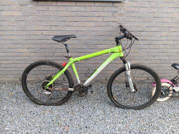 Mountainbike  beschikbaar voor biedingen