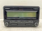 Radio van een Seat Alhambra, Gebruikt, -, -, Ophalen of Verzenden