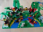 LEGO: UPDATE Enchanted Island - Set 6278, Ophalen, Gebruikt, Complete set, Lego