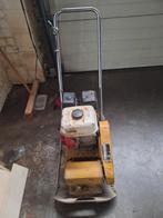 Trilplaat, Doe-het-zelf en Bouw, Ophalen