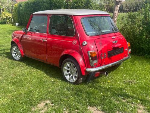 MINI Cooper S * THE JOHN COOPER WORKS *, Auto's, Mini, Particulier, Cooper, Airbags, Alarm, Benzine, Handgeschakeld, Ophalen
