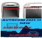 VALISE D OUTIL  DIAGNOSTIQUE PANASONIC RUGGED ANTICHOC 2021, Autos : Divers, Outils de voiture, Enlèvement, Utilisé