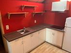 Keuken met werkblad, Huis en Inrichting, Keuken | Complete keukens, Ophalen